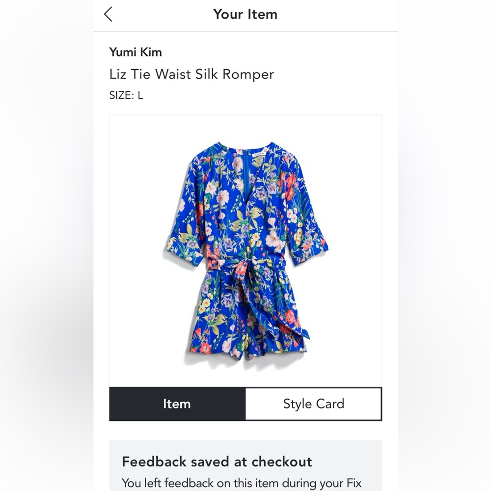 COPY - Romper